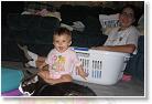 20070812Riley 069 * Helping Mom with laundry again - aren't their child labor laws? * 1992 x 1328 * (573KB)